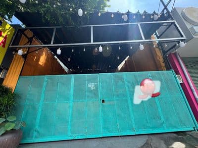 Cho thuê mbkd mặt tiền đường quang trung 9x30m vị trí đẹp kd đa ngành