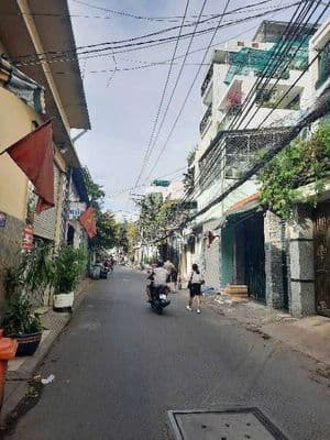bán căn hộ dịch vụ