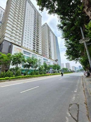 CÓ 102! Chung cư khu Lê Văn Lương, Thanh Xuân 55m*2pn giá nhỉnh 4 tỷ