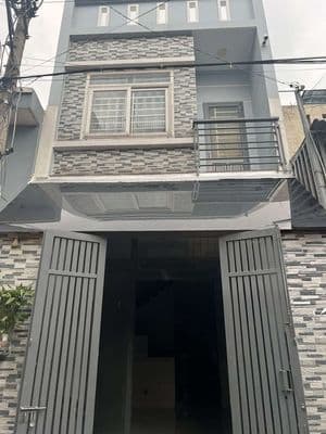 Cho thuê nhà đẹp giá tốt – ngay cầu ngô chí quốc, bình chiểu