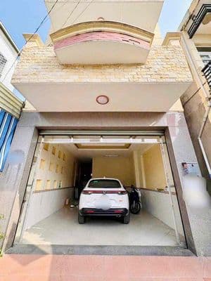 Cho thuê nhà sân vườn gần khu dân cư Tân Phong, Biên Hòa