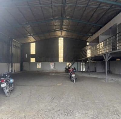 Cho thuê kho xưởng gần Quốc lộ 1A, An Phú Đông Quận 12