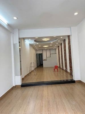 Cho thuê mặt bằng kinh doanh - hợp đồng 6 tháng