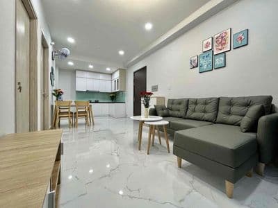 2PN Full Nội Thất 7,5 Triệu/Tháng – Charm City Dĩ An