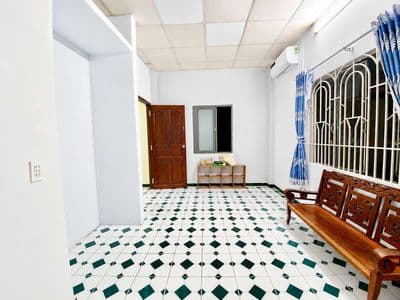 Căn Hộ 2 Phòng Ngủ Phan Xích Long 50m2