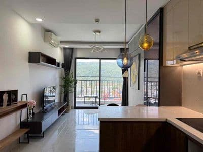 Bán căn hộ thương mại tầng cao sơn trà ocean view – view thoáng – đã
