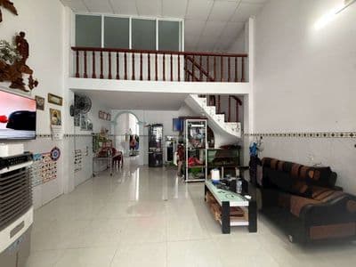 Nhà ở Mỹ Phước 2