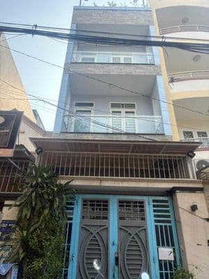 Nhà đẹp kdc phước bình - đỗ xuân hợp - 2lầu sẵn nội thất 3pn đường oto