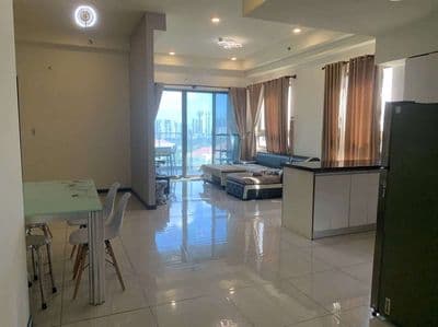 Căn hộ full nội thất 100m2 Lầu 7 Chung Cư DokLands Nguyễn Thị Thập