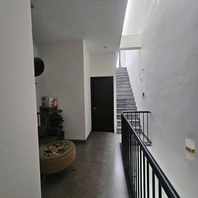 Nhà 3 tầng diên hồng full nội thất - 18 triệu tl