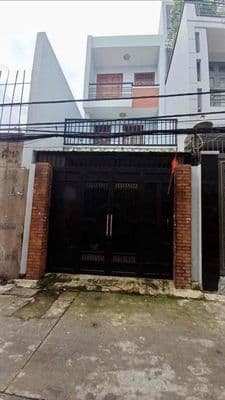 Nhà 4x18m 2Lầu (4PN 3WC) Hẻm 6m. 1/ LÊ Văn Quới. Bình Tân