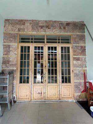 Cho thuê nhà nguyên căn - khu phố văn minh - Sạch sẽ -Đầy đủ tiện ích