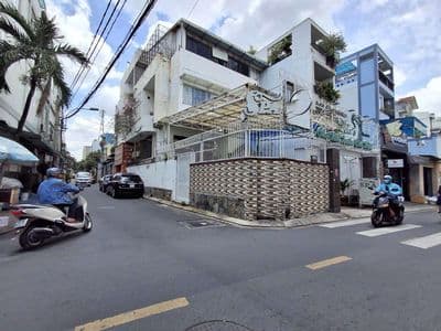 10m * 22m đường bàu cát phù hợp mở siêu thị - showroom - cửa hàng …