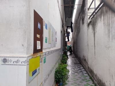 Giá tốt hiếm có - 5,3 tỷ sát làng đại học Thủ Đức