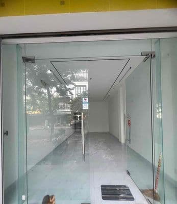 Mặt bằng 50m2 Lê Quảng Chí, Hoà Xuân