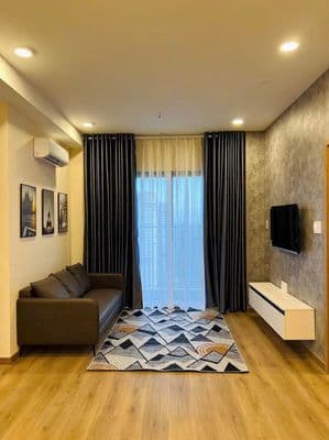 Cho thuê CH Viva Plaza, 1PN-3PN giá từ 8tr-13tr/tháng