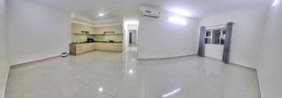 Cho thuê Oriental Plaza, 106m2 3PN 3WC, NTCB, Sơn sửa mới