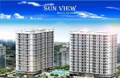 Bán căn hộ sunview 1 – thủ đức | 2pn - 73.5m² | sổ hồng riêng