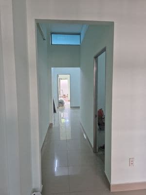 Cho gia đình 4 đến 6 người ở nguyên căn