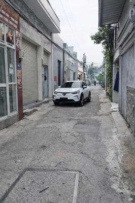 69m² – 3.24 Tỷ – HXH – SHR – Gần Metro – Nguyễn Thị Kiểu Q12.