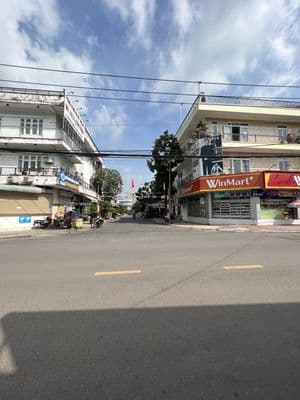 Bán đất nền