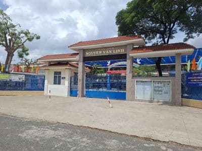 Bán đất mặt tiền kinh doanh