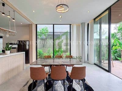 Cho thuê villa cao cấp khu Hoà Hải