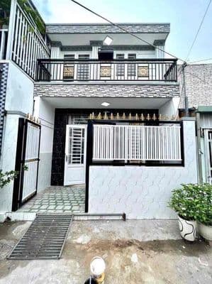 Nhà thuê nguyên căn 3pn đào tông nguyên nhà bè