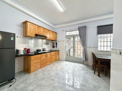 Cho thuê căn hộ cao cấp 1 phòng ngủ – phường 8, đà lạt