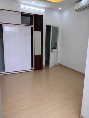 Cho Thuê Nhà Giá Rẻ Hẻm Đường HT13 Phường Hiệp Thành Q12