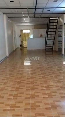 Tân phú- cho thuê nhà nguyên căn 02 mặt tiền hẻm