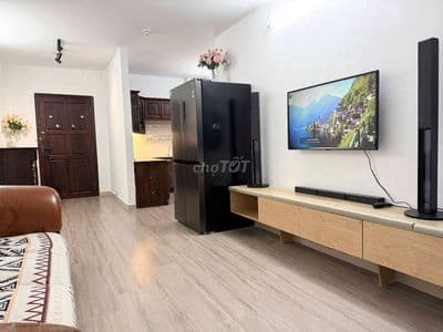 Bán căn hộ Bàu Cát 2 Quận Tân Bình sổ hồng lâu dài
