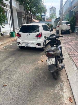 Nhà hiệp thành 1 chỉ 5tr có 2 pn