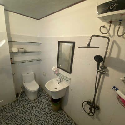 Cần bán căn hộ tầng 9 - C1 Chung cư Vicoland Full nội thất.