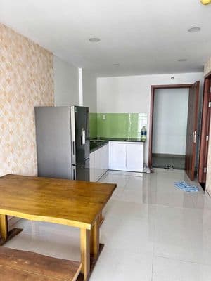 Cho thuê căn hộ Samsora 46m2 giá thuê 4.8tr/tháng . full nội thất