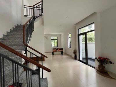 Cho thuê nhà Lakeview City 7x20 giá rẻ