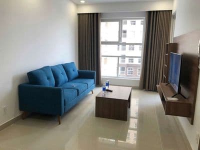 The view midori 2 phòng ngủ full nội thất
