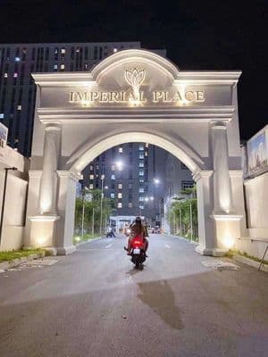 Cần share 1 phòng@block b, chung cư imperial place bình tân