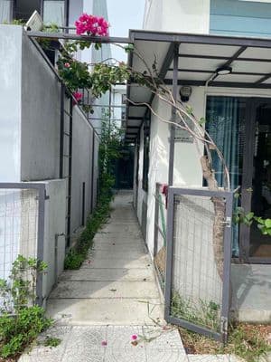 Cho thuê nhà đường Vùng Trung 1 giá 8,5/tháng