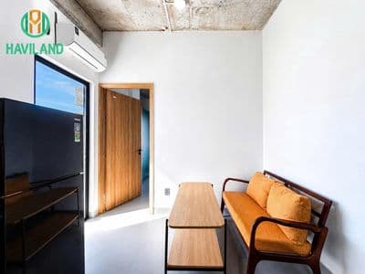 Căn hộ 1pn mới gần cầu thuận phước - sơn trà