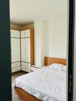 9 căn hộ Studio ngay BV Cẩm Lệ - Full nội thất 30tr/tháng