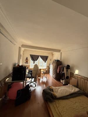 Căn hộ tầng 4, 70m2, 2 ngủ, 7 triệu/tháng