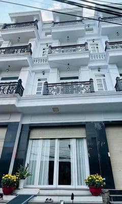 Cho Thuê Nhà KDC Điền Thuận - Gần Picity Quận 12 - Có Nội Thất
