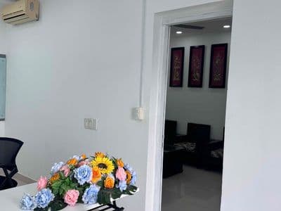 Cho thuê văn phòng – 11a hà huy tập