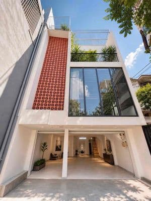 Ngộp Bank Bán Gấp HXH 6m Hoàng Hoa Thám, 6x21m, 3 Lầu Mới, Giá 13.5 tỷ