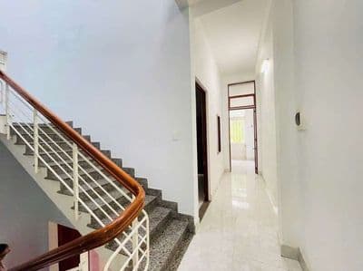 Nhà 3 tầng hồ phi tích - view công viên 3pn 2wc