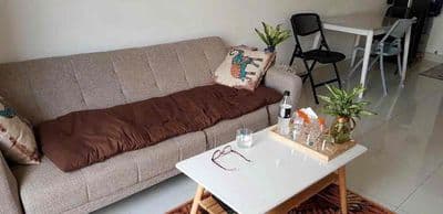 Cho thuê căn hộ 1pn-1Wc full nội thất Tara Residence Quận 8