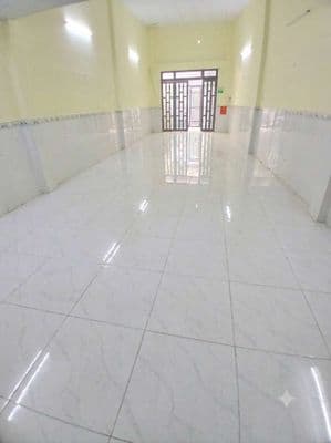 Cho thuê nhà dtsd 140m2-(5m 22)- trần thái tông- p15- tân bình.