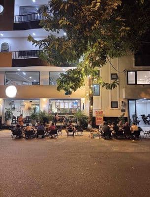 Mặt bằng ngang 7m khu vực Phan Văn Trị - Nguyễn Văn Đậu Q. Bình Thạnh