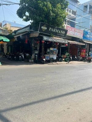 Cho thuê nhà nguyên căn đường 18b Phường Bình Hưng Hòa, Bình Tân